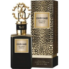 Cavalli Roberto Splendid Vanilla EDP