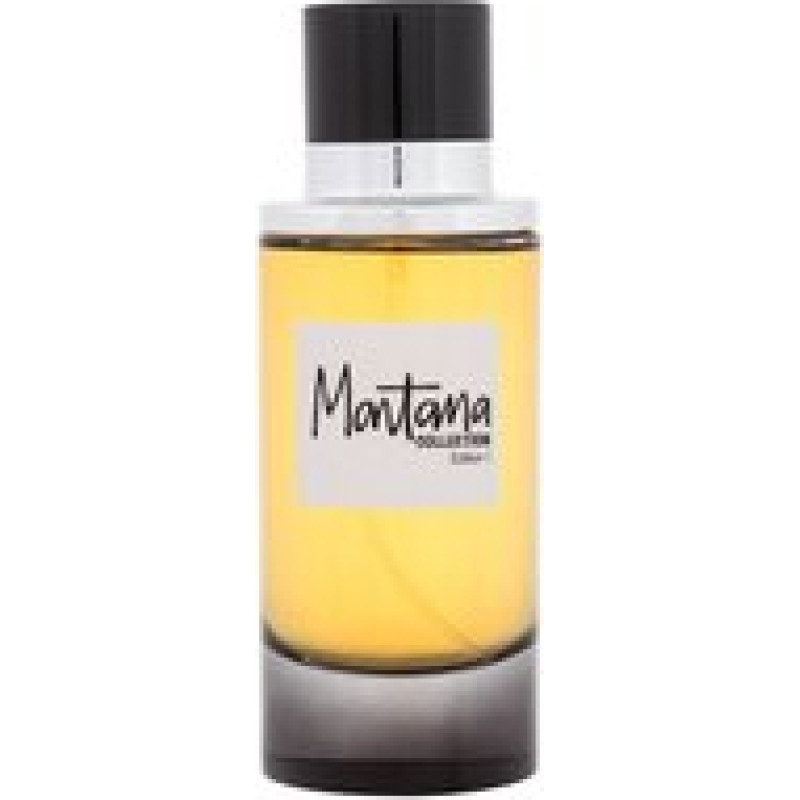 Claude Montana Collection Edition 1 EDP