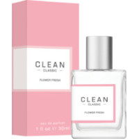 Clean Classic Flower Fresh EDP