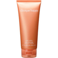 Clinique Happy big shower gel