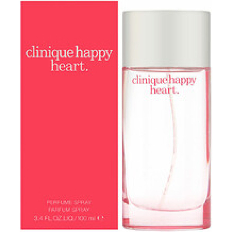 Clinique Happy Heart EDP