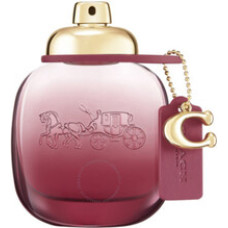 Coach Wild Rose EDP Tester