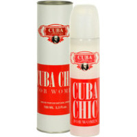 Cuba Chic EDP