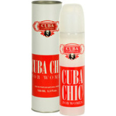 Cuba Chic EDP
