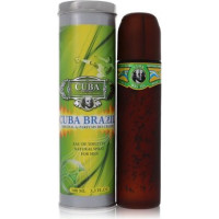 Cuba Brazil EDT