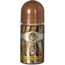Cuba Jungle Tiger Deodorant Roll-On