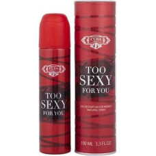 Cuba Too Sexy For You EDP