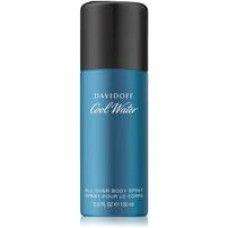 Davidoff Cool Water Man lite version (deodorant)