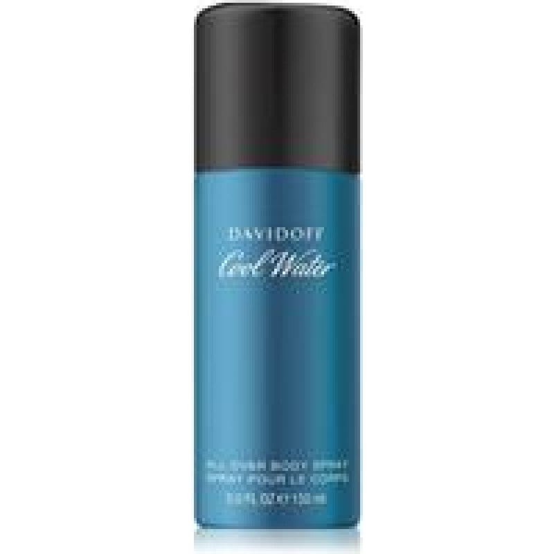Davidoff Cool Water Man lite version (deodorant)