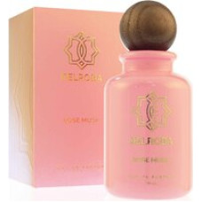 Delroba Rose Musk EDP