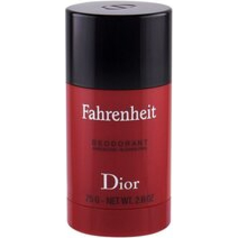 Dior Fahrenheit Deostick