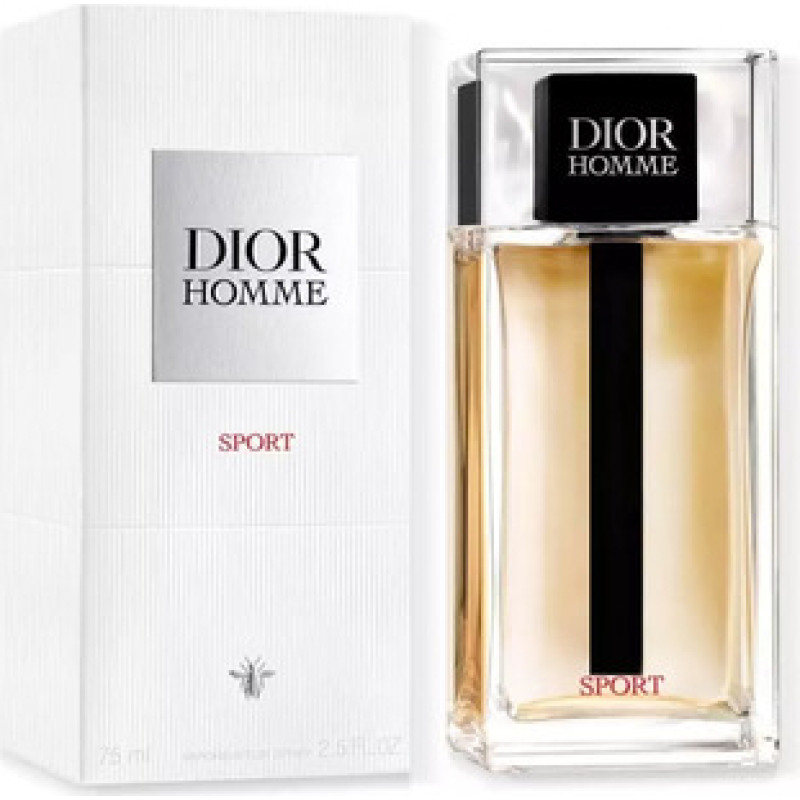 Dior Homme Sport EDT