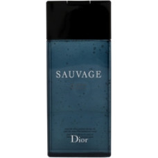 Dior Sauvage Shower Gel