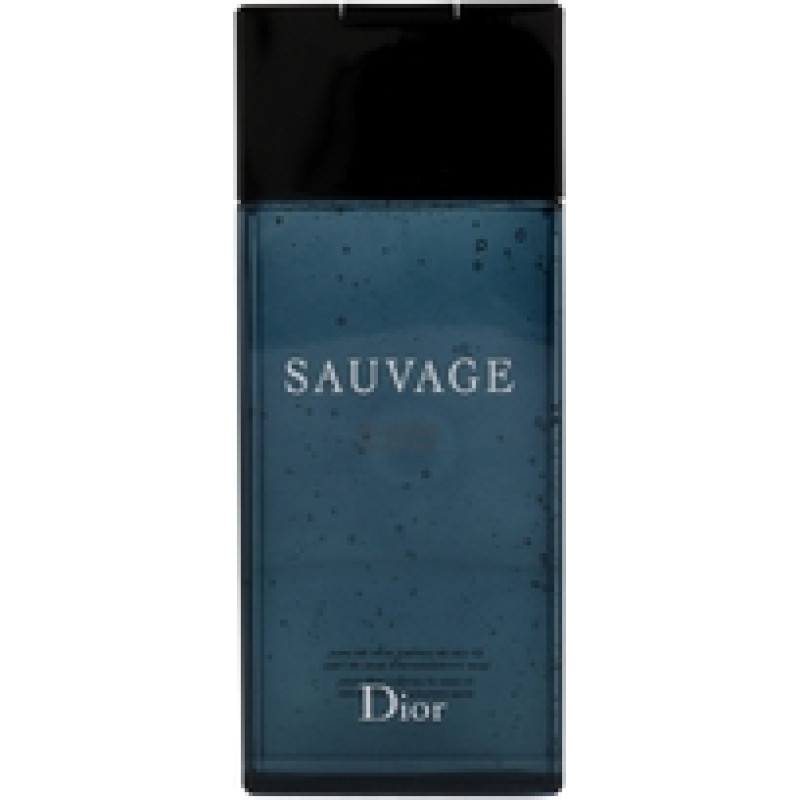 Dior Sauvage Shower Gel