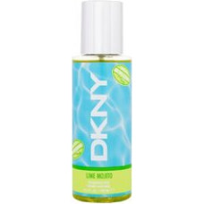Dkny Be Delicious Pool Party Lime Mojito Body Spray