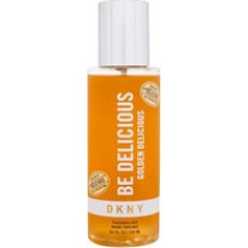 Dkny Golden Delicious Body Spray