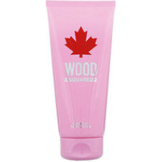 Dsquared2 Wood for Her Body Lotion