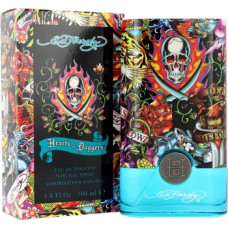 Ed Hardy Hearts & Daggers for Men EDT