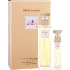 Elizabeth Arden 5th Avenue Gift set EDP 125 ml and EDP 30 ml