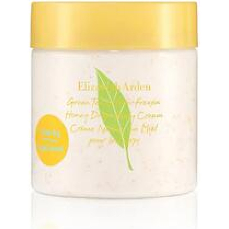 Elizabeth Arden Green Tea Lemon Freesia Body Cream with Honey Drops