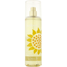 Elizabeth Arden Sunflowers Nourishing Body spray