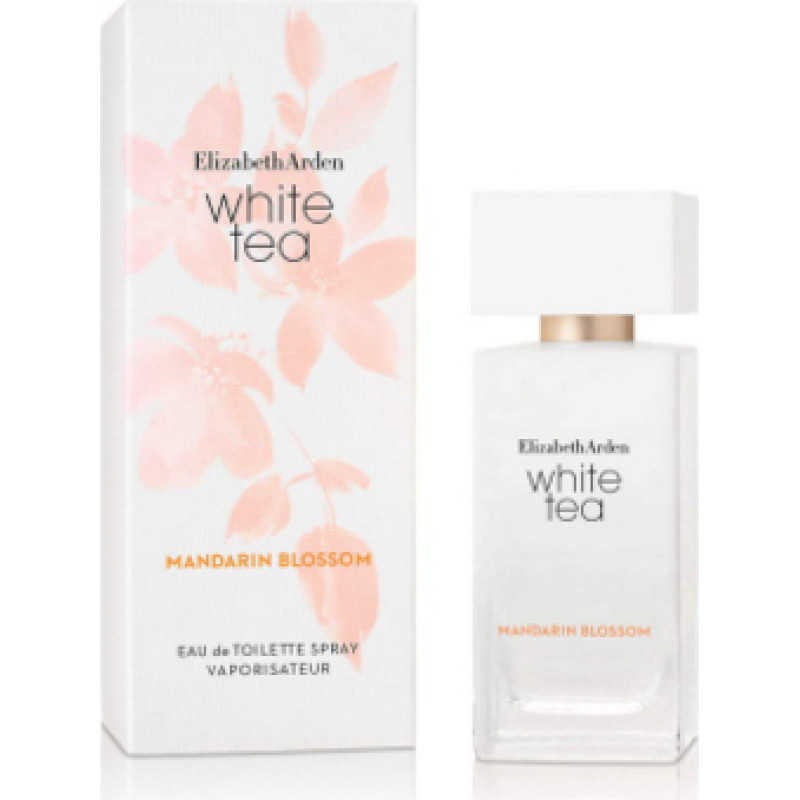Elizabeth Arden White Tea Mandarin Blossom EDT Tester