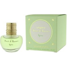 Emanuel Ungaro Fruit d`Amour Green EDT