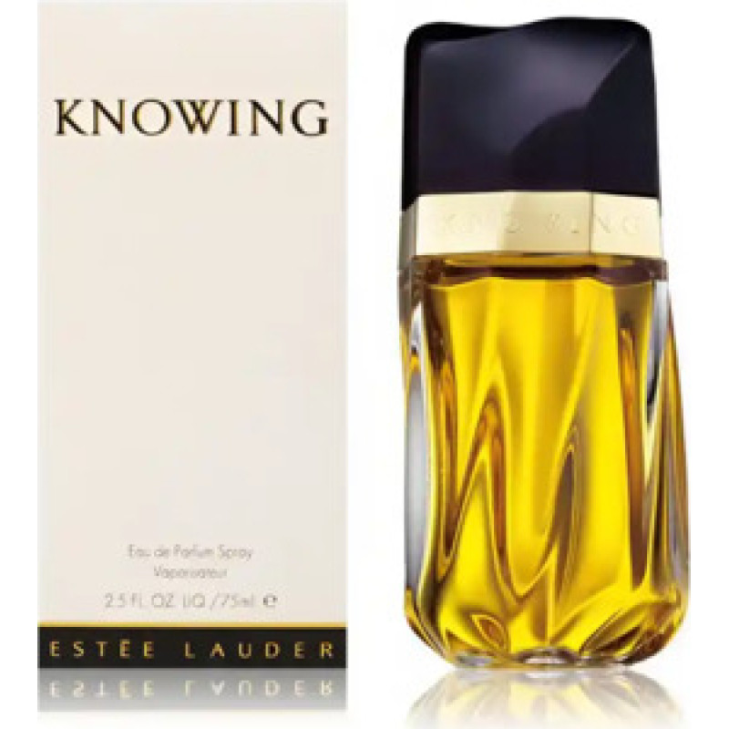 Estee Lauder Knowing EDP