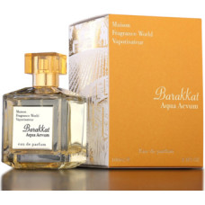 Fragrance World Aqua Aevum EDP