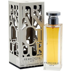 Fragrance World Francique 107.9 EDP