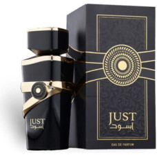 Fragrance World Just Aswad EDP