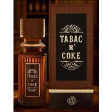 Fragrance World Tabac N&acute; Coke EDP
