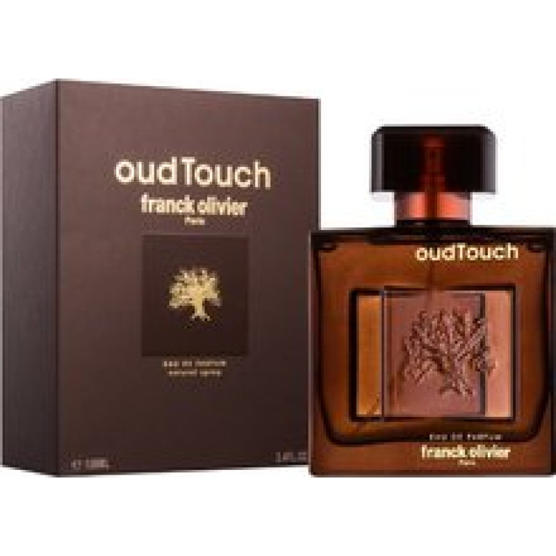 Franck Olivier Oud Touch EDP