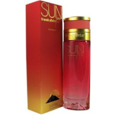 Franck Olivier Sun Java for Women EDP