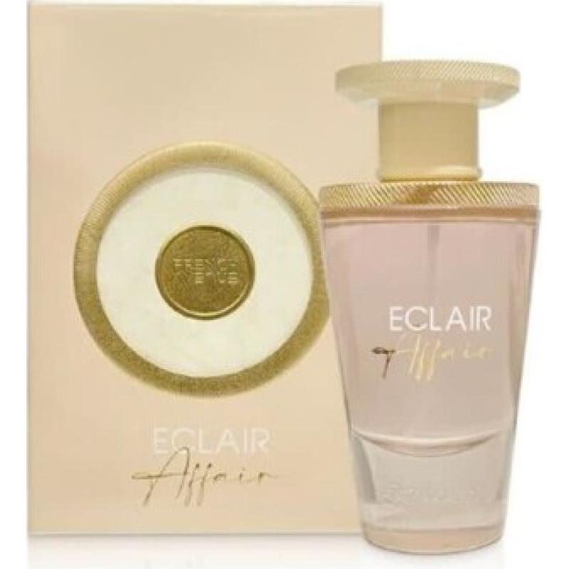 French Avenue Eclat Affair EDP
