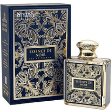 French Avenue Essence de Noir EDP