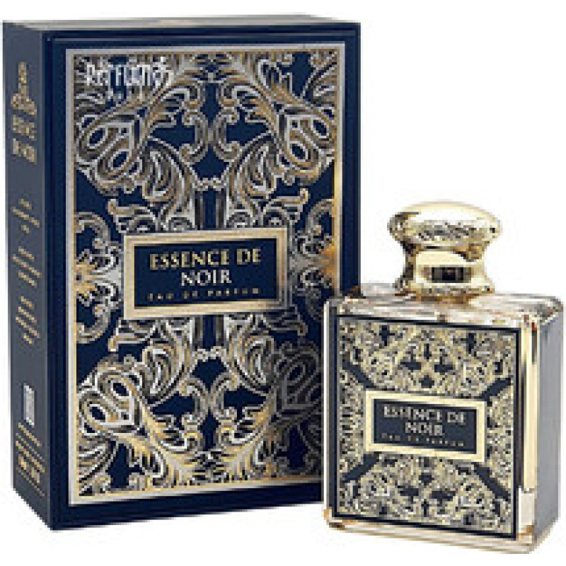 French Avenue Essence de Noir EDP