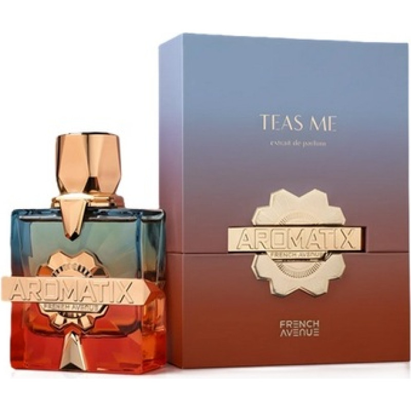 French Avenue Teas Me Extrait de Parfum