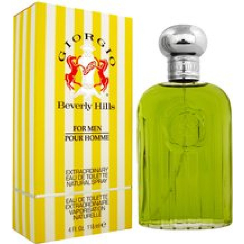 Giorgio Beverly Hills Giorgio EDT