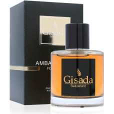 Gisada Ambassador For Men EDP