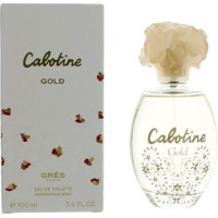 Gres Cabotine Gold EDT