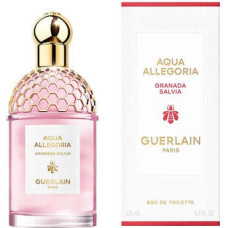 Guerlain Aqua Allegoria Granada Salvia EDT