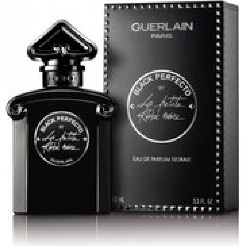 Guerlain Black Perfecto by La Petite Robe Noire EDP