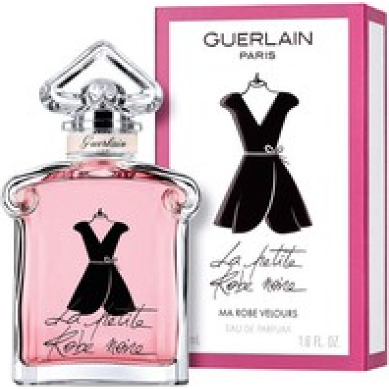 Guerlain La Petite Robe Noire Ma Robe Velours EDP