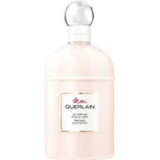 Guerlain Mon Guerlain body lotion