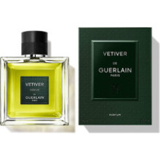 Guerlain Vetiver Parfum