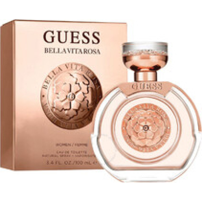Guess Bella Vita Rosa EDT