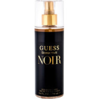 Guess Seductive Noir Body spray