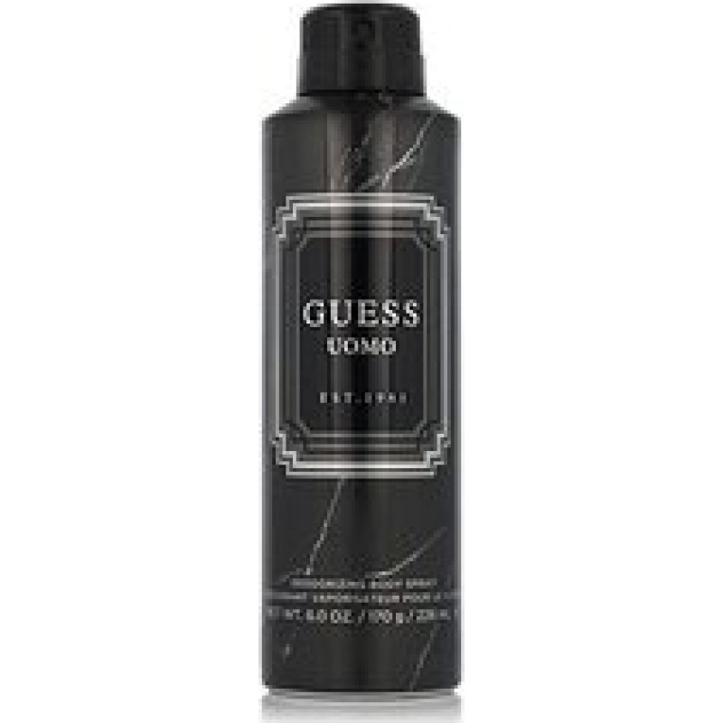 Guess Uomo Deospray