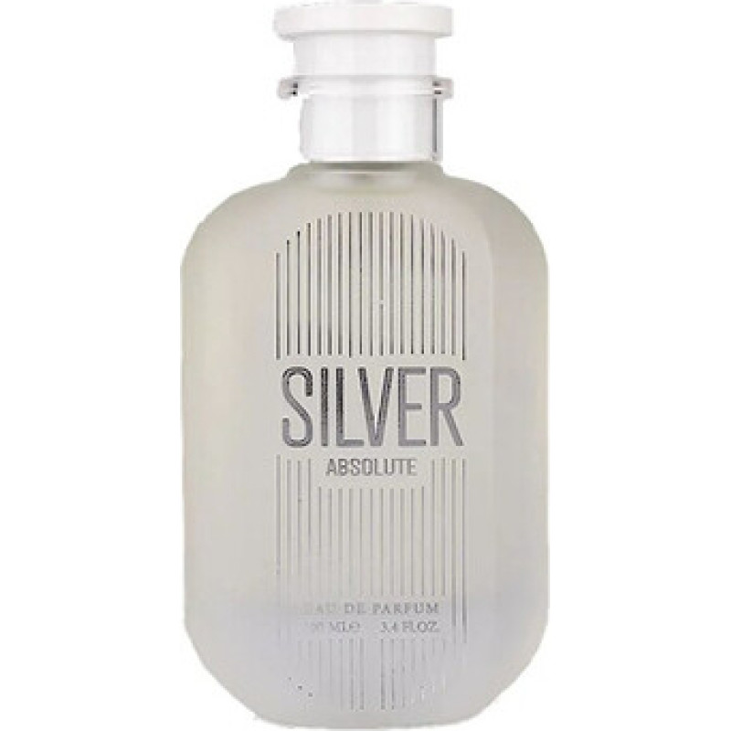 Gulf Orchid Silver Absolute EDP